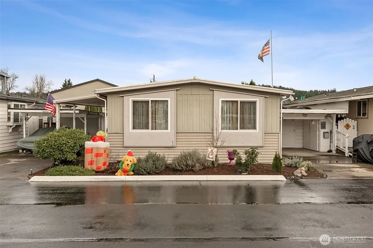 10711 60th Street Ct #150, Puyallup, WA 98372 - #1