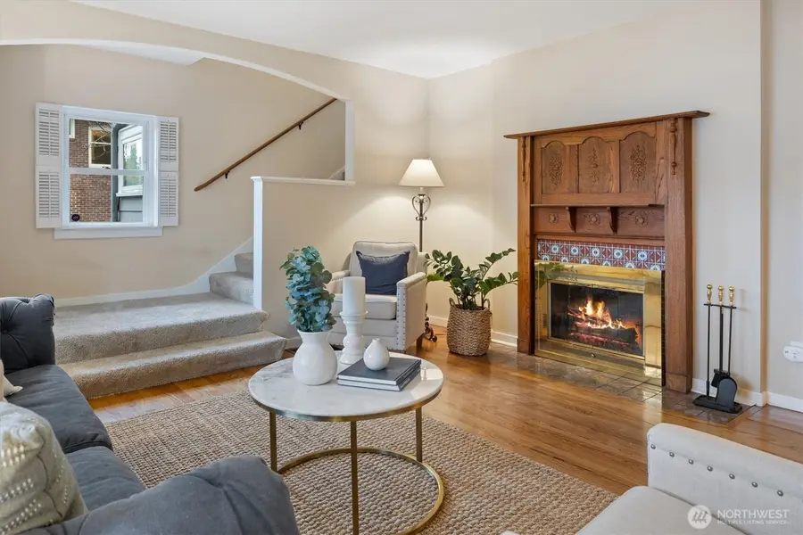 6311 Brooklyn Avenue Ne, Seattle, WA 98115 - Image #3