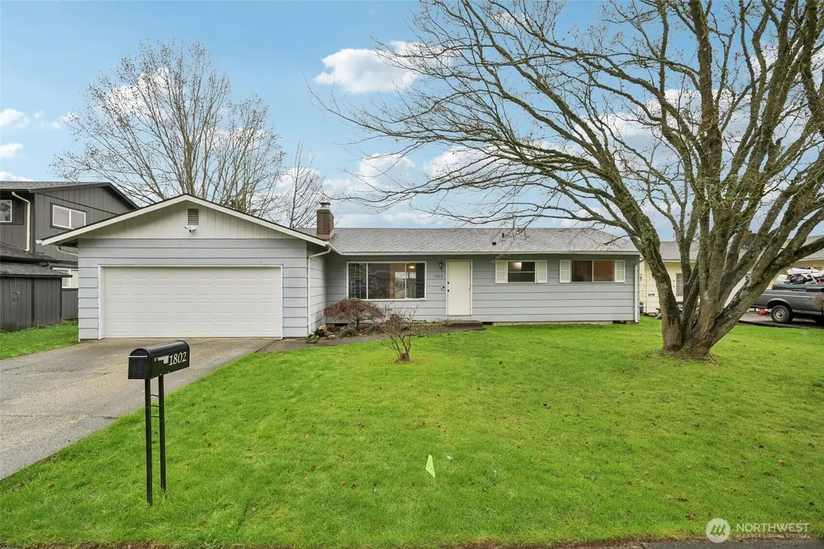 1802 Dorothy Street, Longview, WA 98632 - Image #1