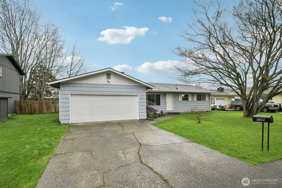 1802 Dorothy Street, Longview, WA 98632 - Image #2
