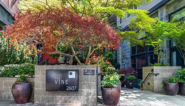2607 Western Avenue #452, Seattle, WA 98121