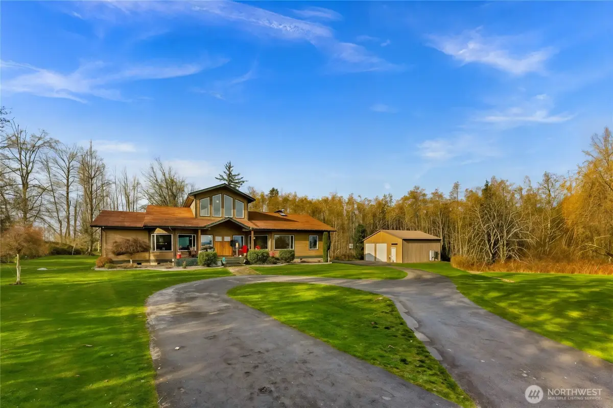 7067 Yukon Way, Ferndale, WA 98248 - Image #1