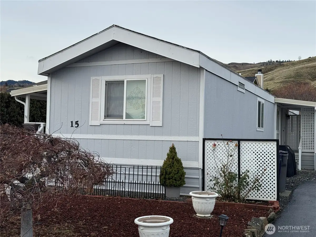 1608 N Western Avenue #15, Wenatchee, WA 98801 - Image #1