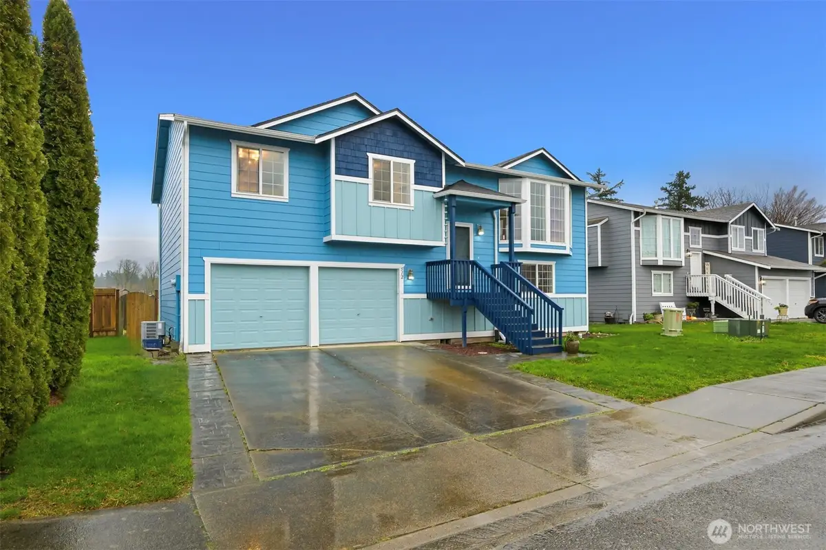 512 Allison Way, Nooksack, WA 98276 - Image #1