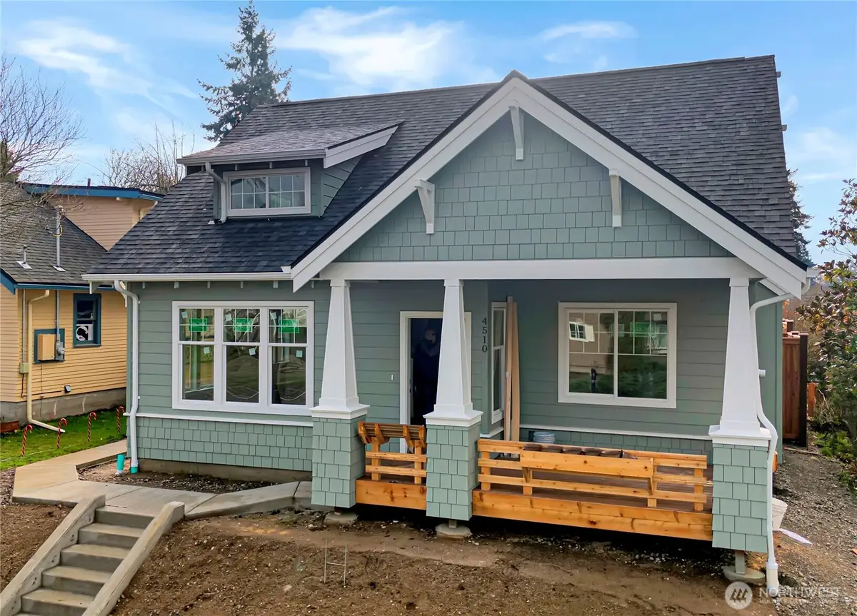 4510 N 26th Street #A,B,C, Tacoma, WA 98407 - Image #1