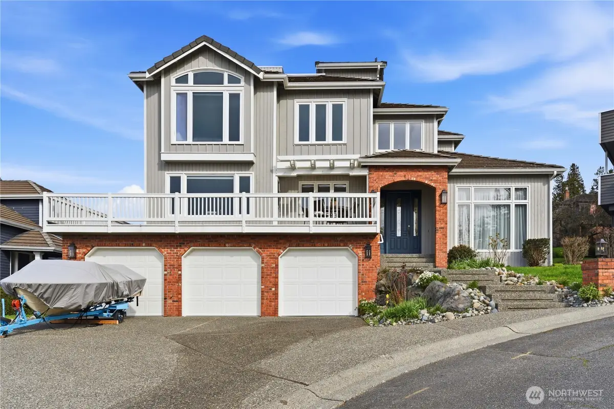 2626 NW 204th Street, Shoreline, WA 98117 - #1