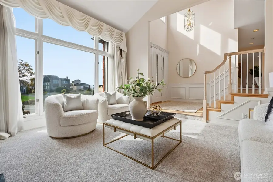 2626 NW 204th Street, Shoreline, WA 98117 - #3