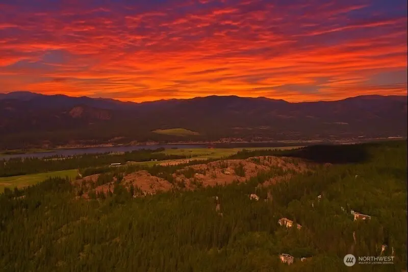 0 Mccloud Creek Road #453106510021, Newport, WA 99156 - Image #1