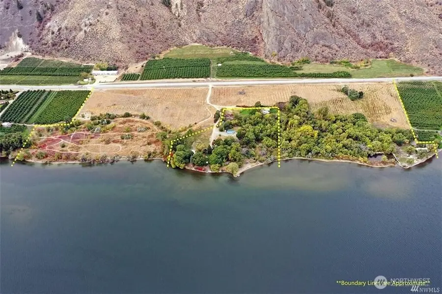 0 Hwy 97, Oroville, WA 98844 - Image #2