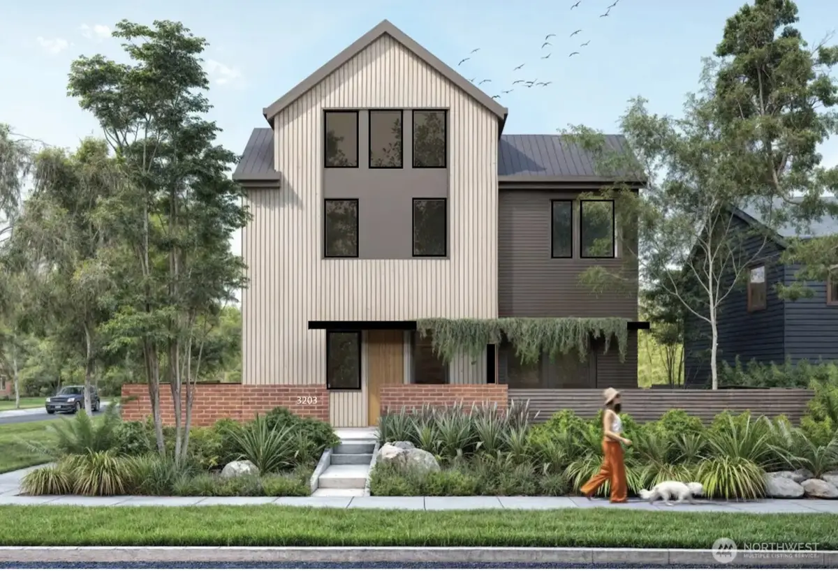 3203 28th Avenue W, Seattle, WA 98199 - Image #1