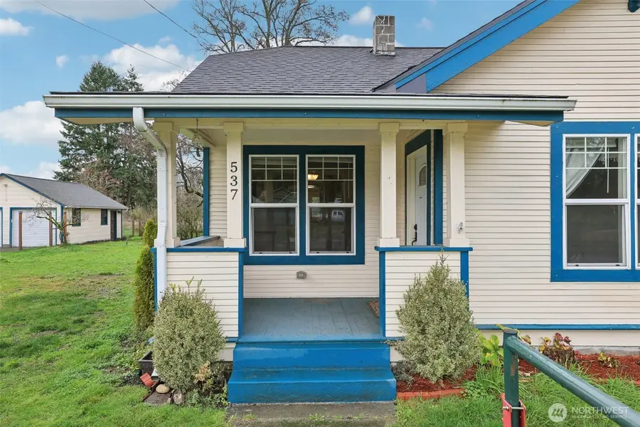 537 Mcnaught Road S, Roy, WA 98580 - Image #3