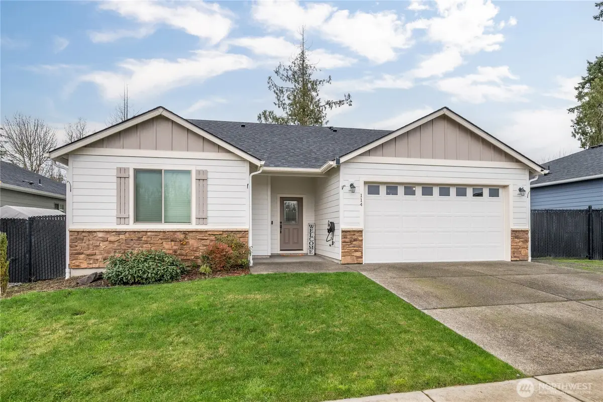 114 Zephyr Drive, Silverlake, WA 98645 - Image #1