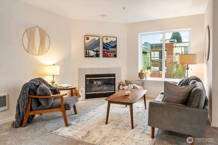 1733 NW 59th Street #201, Seattle, WA 98107 - Image #3