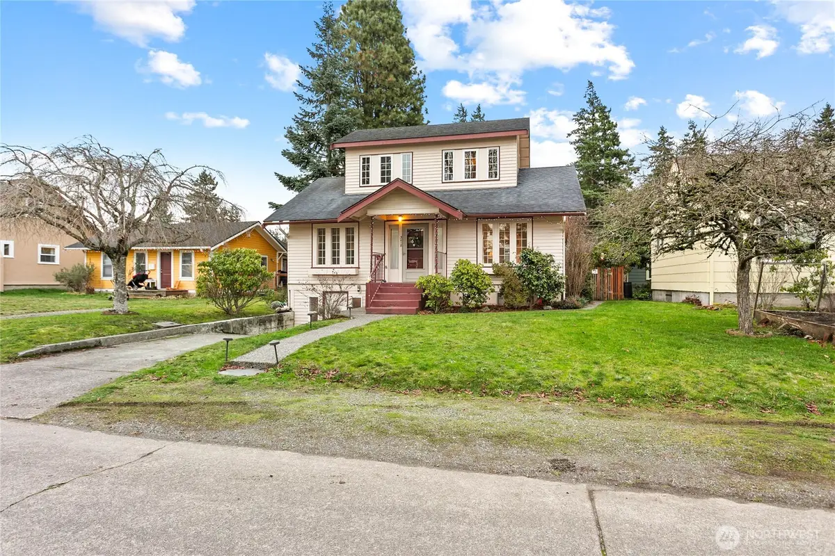 3018 Elm Street, Bellingham, WA 98225 - Image #1