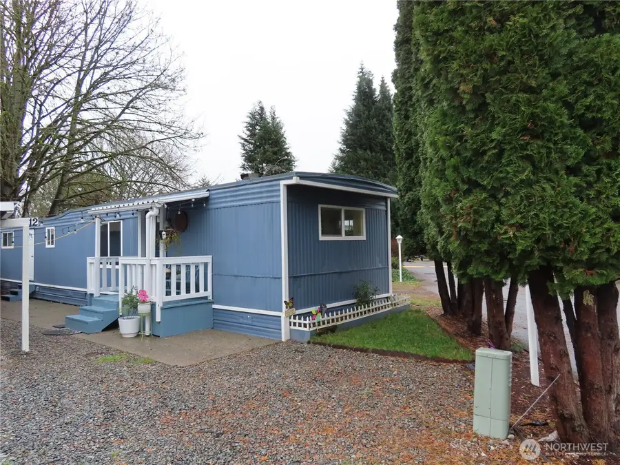 4040 Auburn Way S #12, Auburn, WA 98002 - Image #2