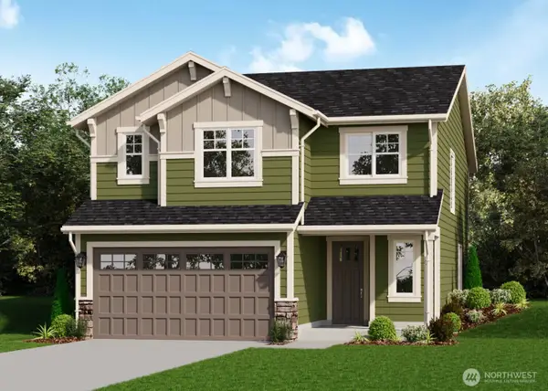 9456 Chief Leschi Street Se #30, Yelm, WA 98597