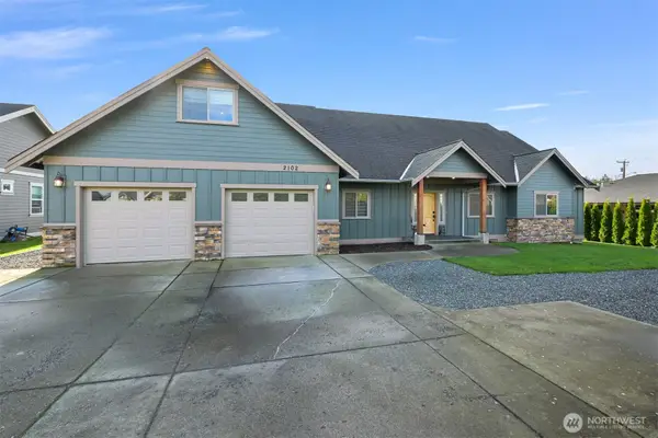 2102 Shortcake Lane, Lynden, WA 98264