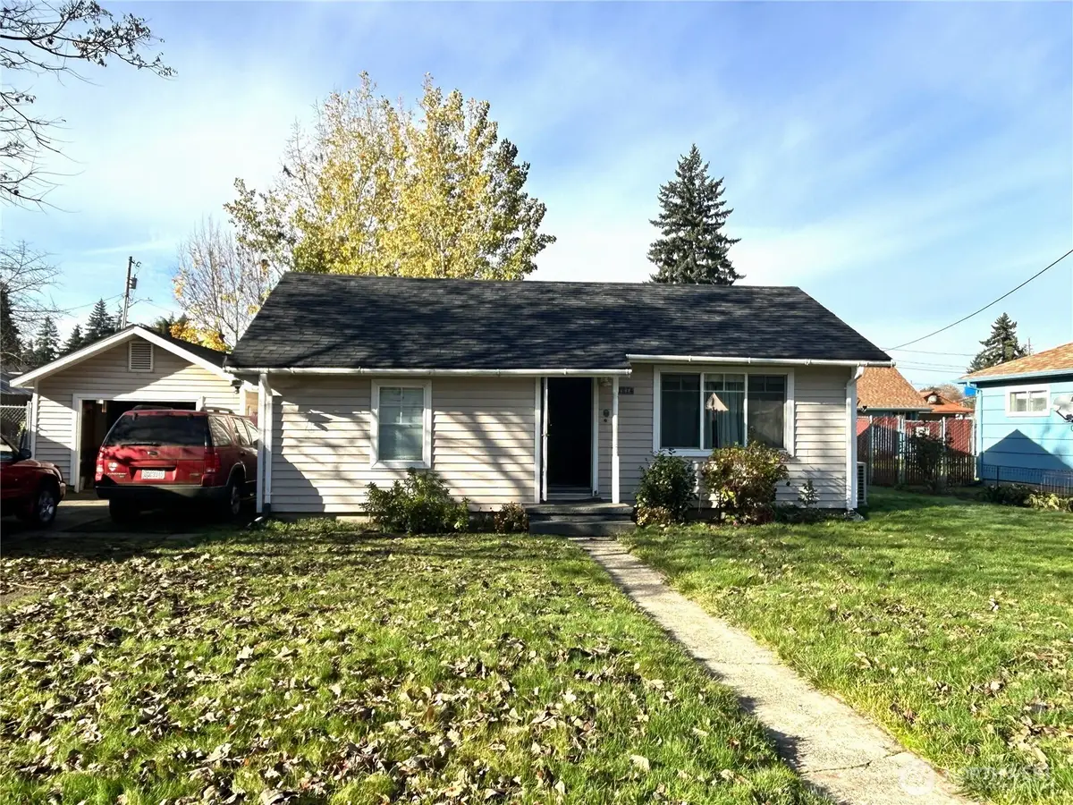 2014 Todd Road, Vancouver, WA 98661 - Image #1