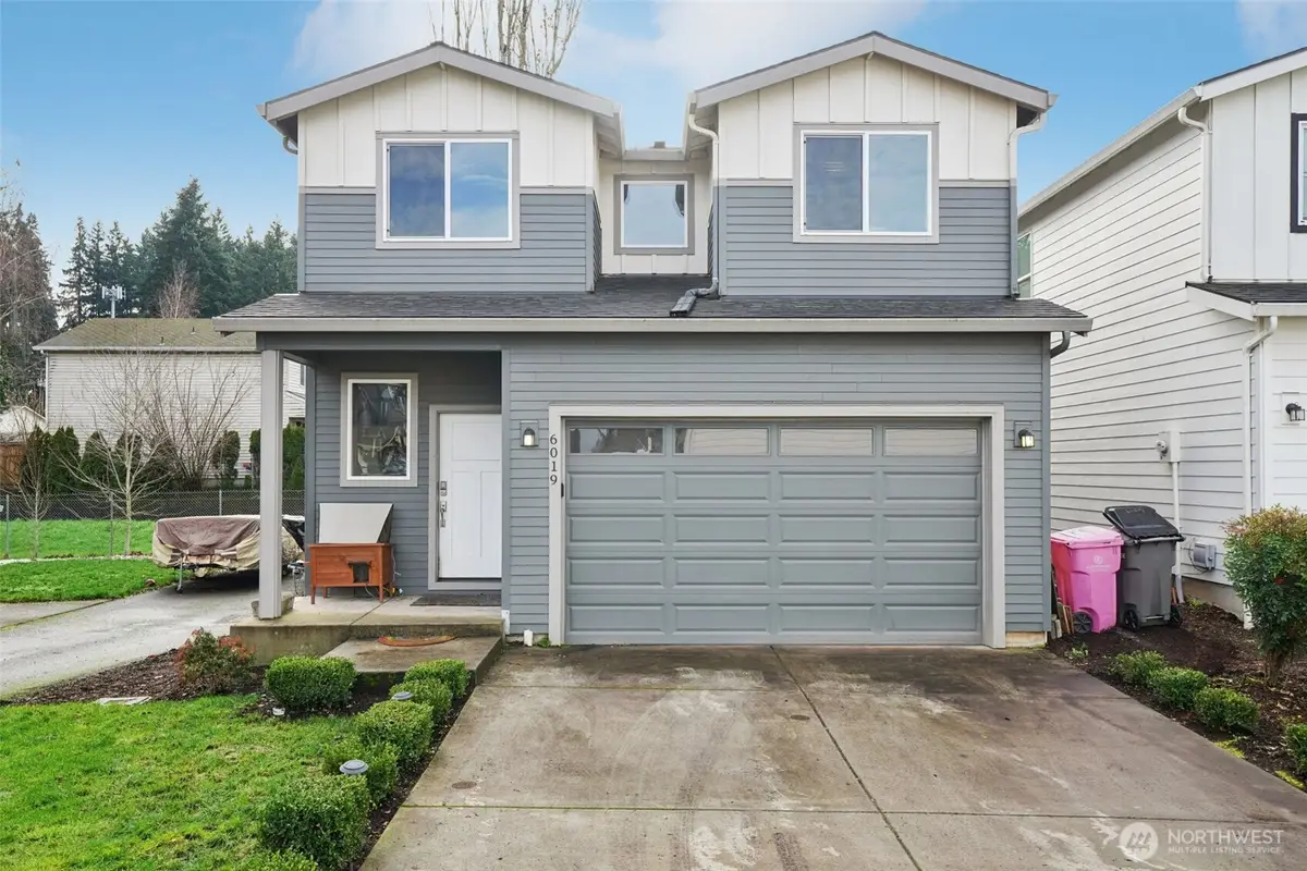 6019 NE 55th Circle, Vancouver, WA 98661 - Image #1