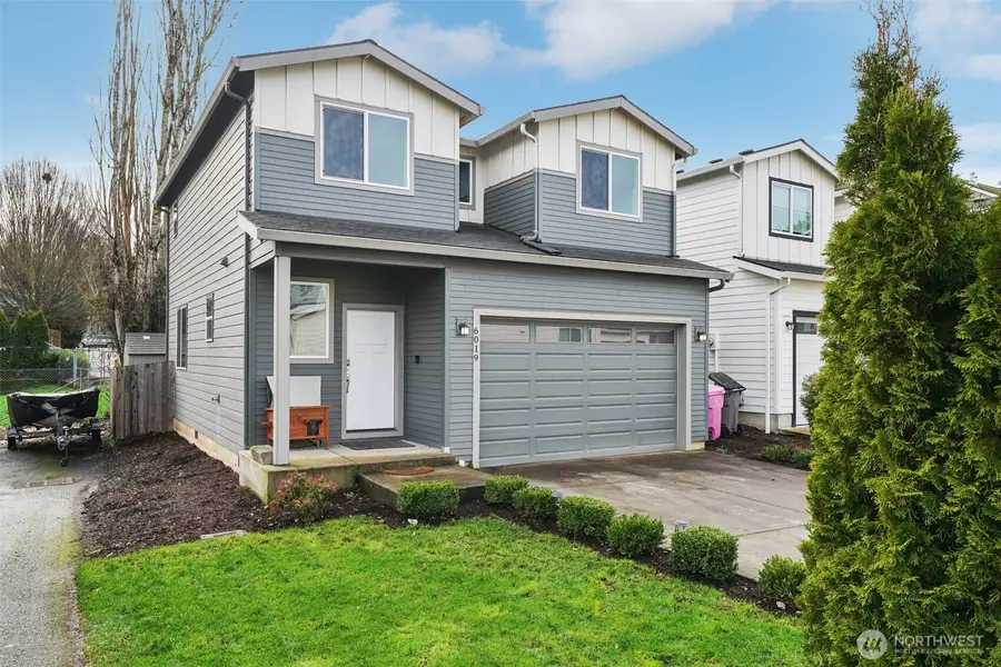 6019 NE 55th Circle, Vancouver, WA 98661 - Image #3