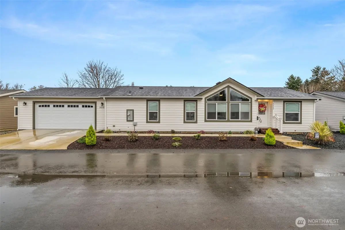 3320 Meadowbrook Lane Se, Lacey, WA 98503 - Image #1