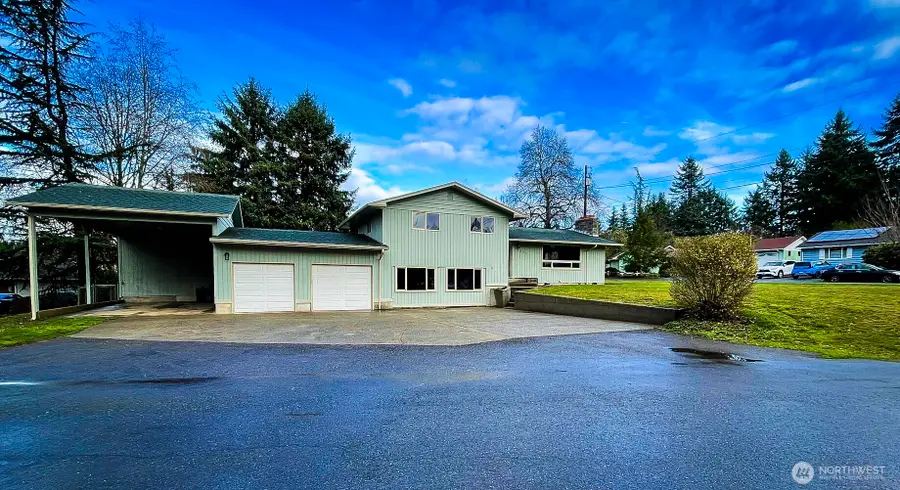 1907 Marion Street Ne, Olympia, WA 98506 - Image #2