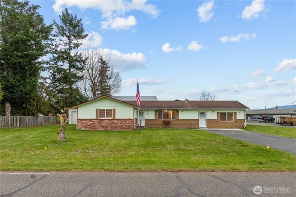 6778 La Monte Drive, Lynden, WA 98264