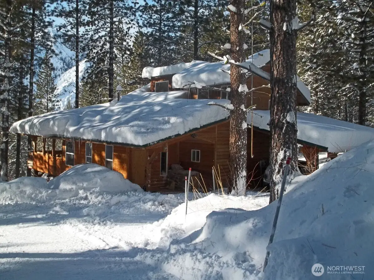 80 Homestead Road, Winthrop, WA 98862 - Image #1