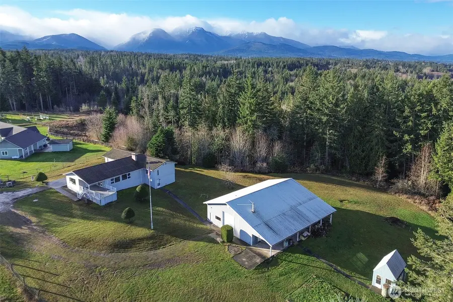 186 Rebel Lane, Port Angeles, WA 98362 - Image #3