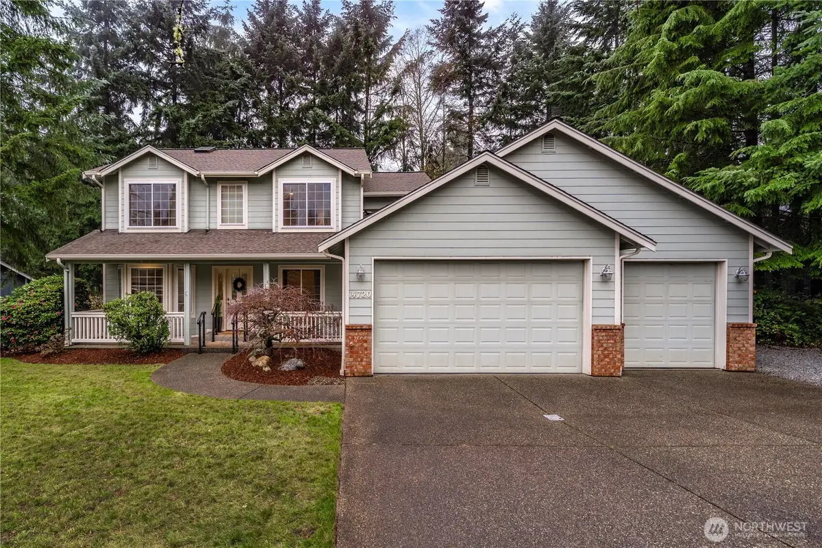 14720 48th Avenue Nw, Gig Harbor, WA 98332 - Image #1