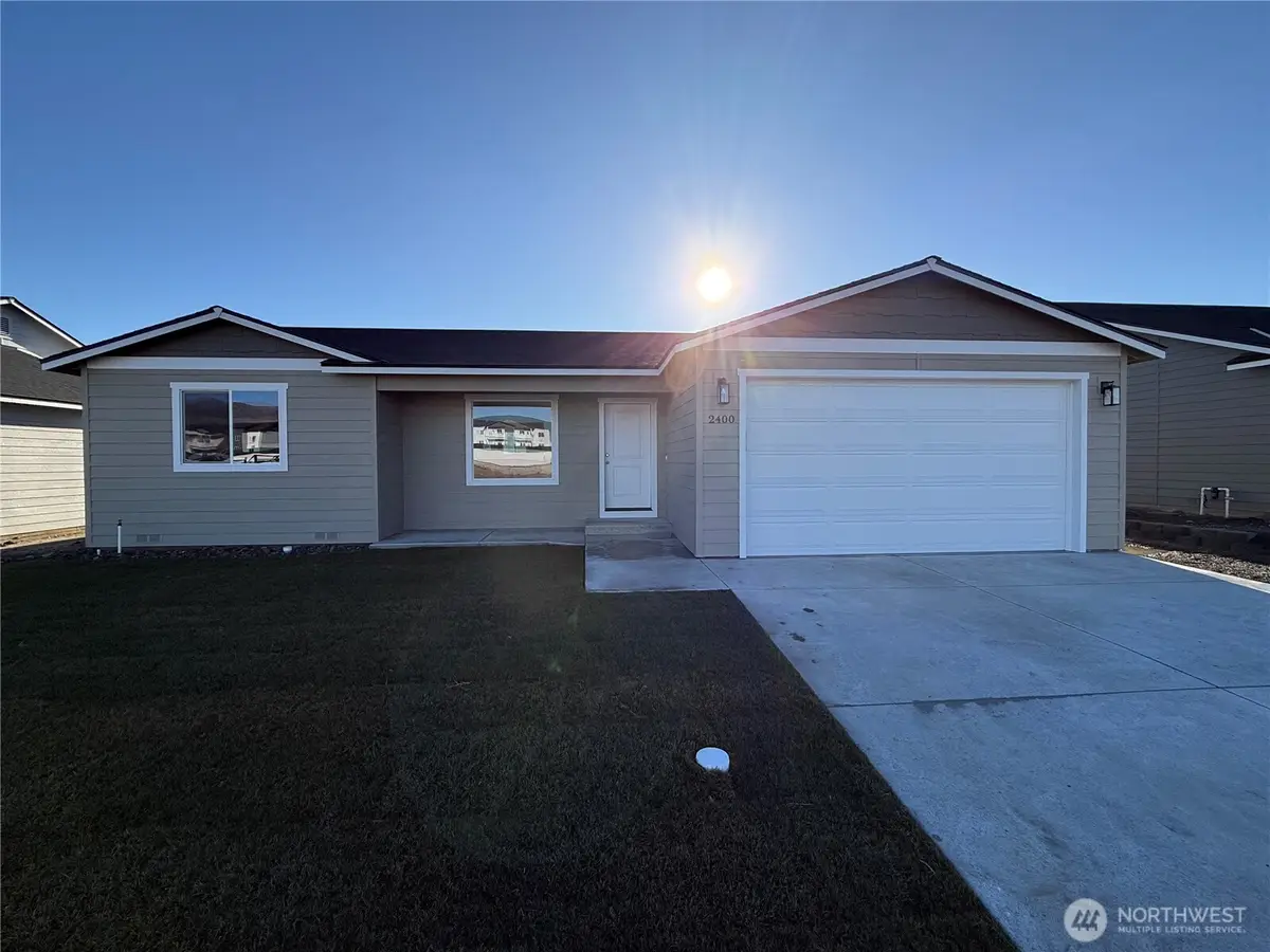 2400 2nd Street Se, East Wenatchee, WA 98802 - Image #1