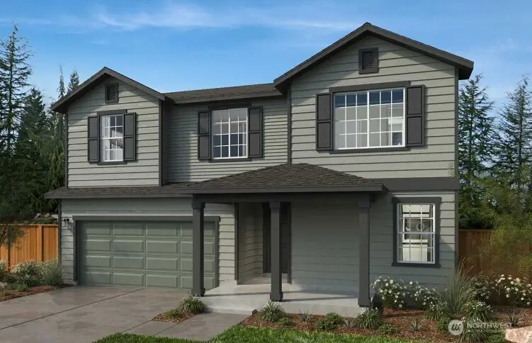 1834 NW Nahale Court #68, Poulsbo, WA 98370 - Image #1