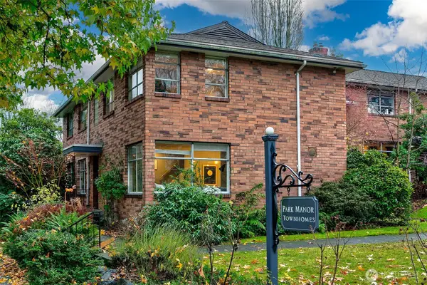 511 17th Avenue E #5115, Seattle, WA 98112