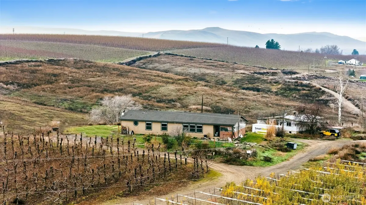 1351 Nass Road, Granger, WA 98932 - #1