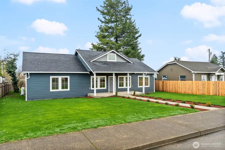 1421 W Main Street, Elma, WA 98541 - Image #2