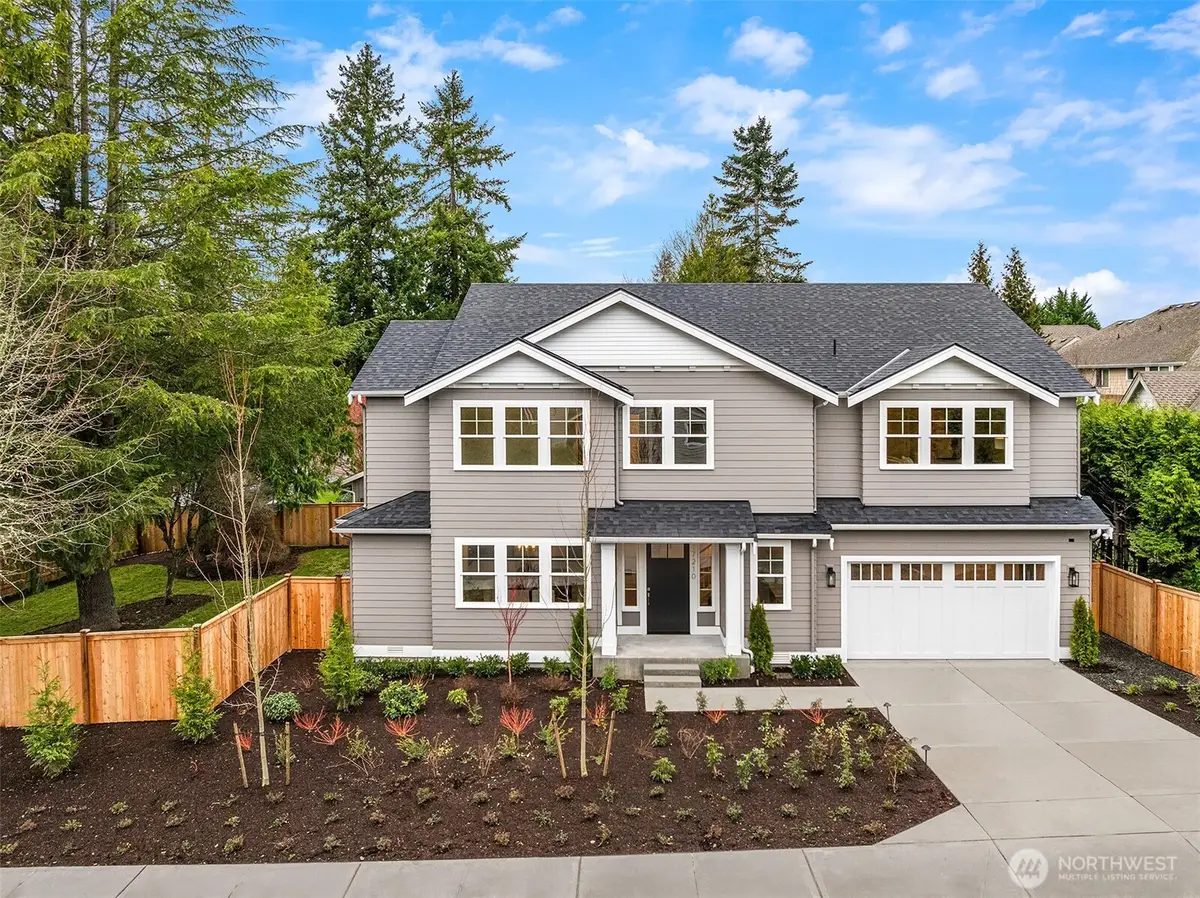 17210 NE 95th Street, Redmond, WA 98052 - Image #1
