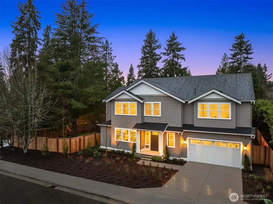 17210 NE 95th Street, Redmond, WA 98052 - Image #2