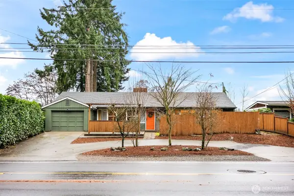 2808 67th Avenue W, University Place, WA 98466