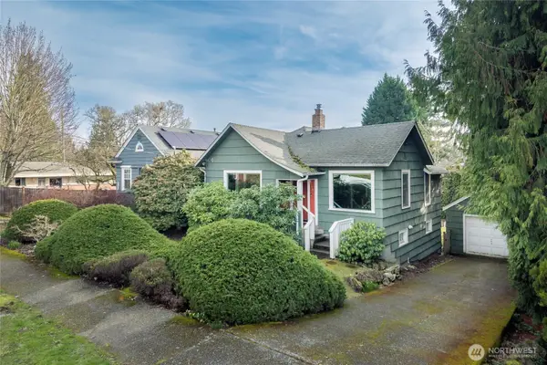 5145 S Myrtle Street, Seattle, WA 98118