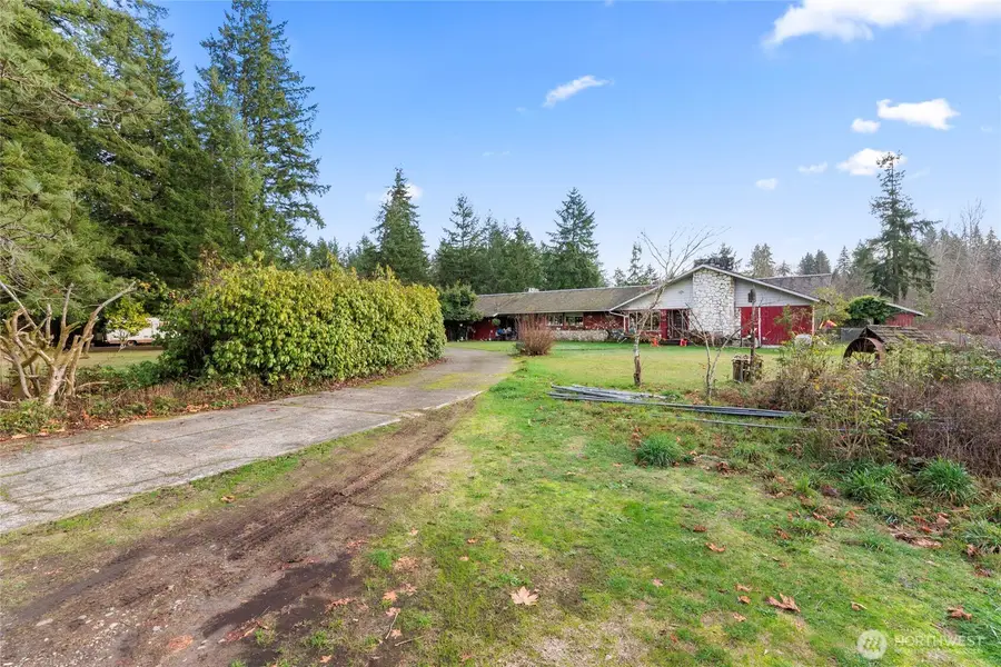 9115 Old Hwy 99 Se, Olympia, WA 98501 - Image #2