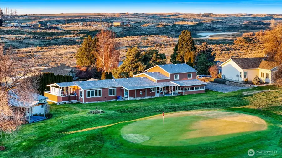 10693 SE Handicap Drive, Warden, WA 98857 - Image #2