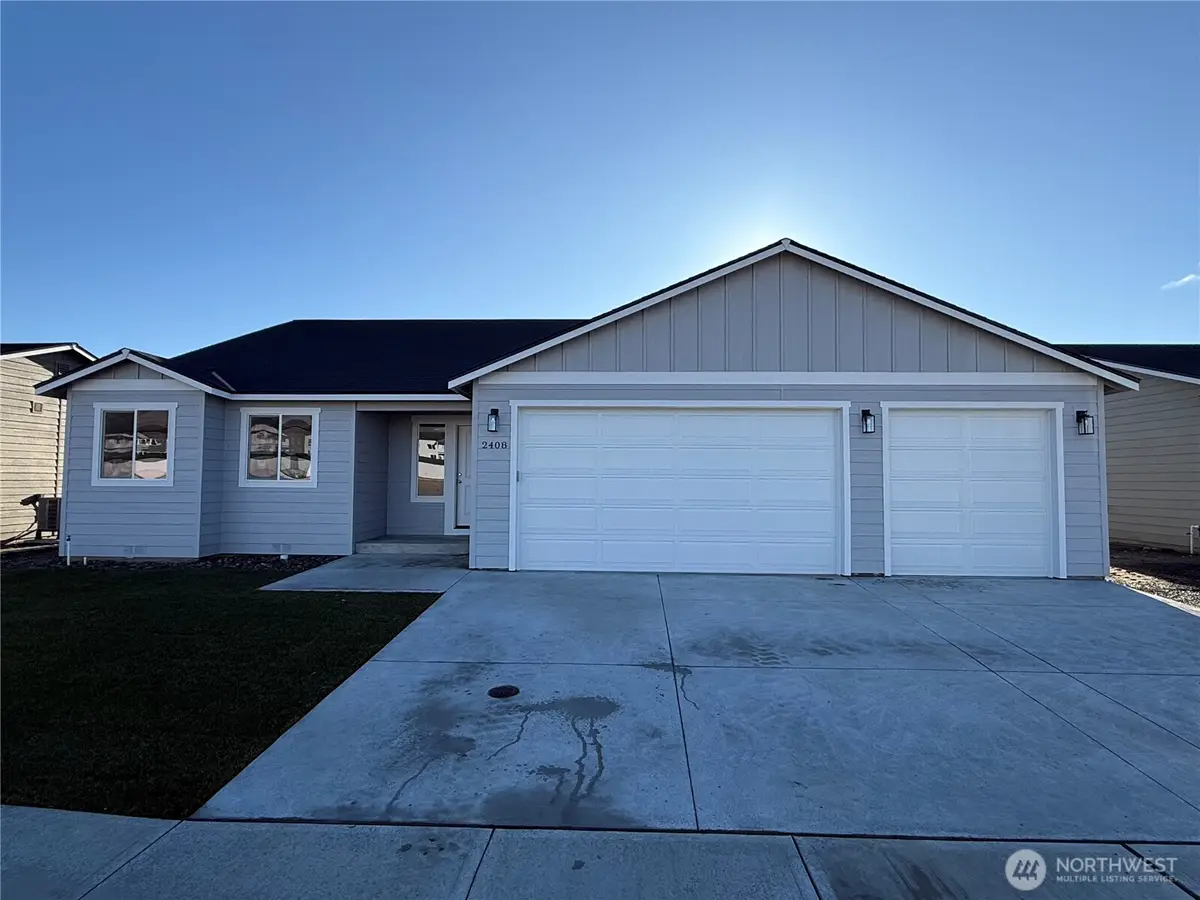 2408 2nd Street Se, East Wenatchee, WA 98802 - Image #1