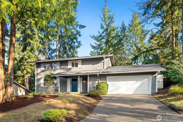 14910 SE 47th Court, Bellevue, WA 98006