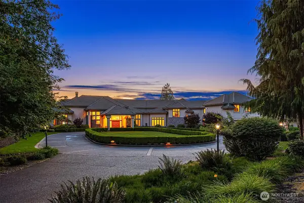 21028 Snag Island Drive E, Lake Tapps, WA 98391