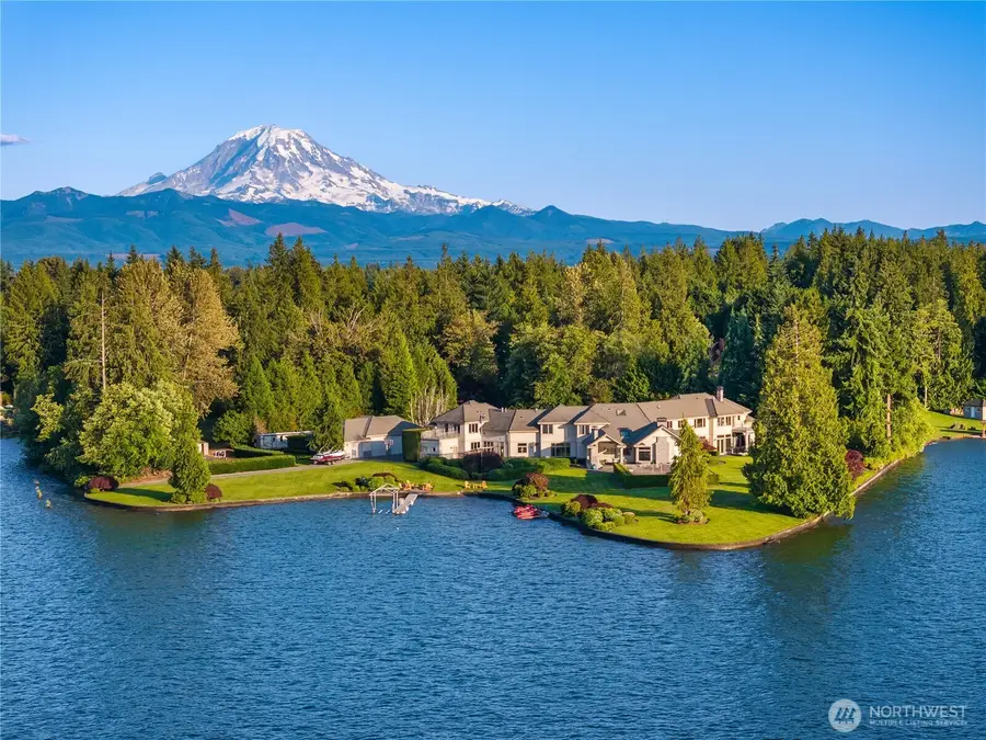 21028 Snag Island Drive E, Lake Tapps, WA 98391 - Image #2