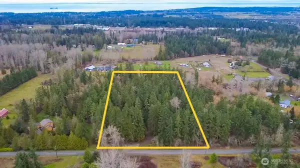 0 Atterberry Road, Sequim, WA 98382