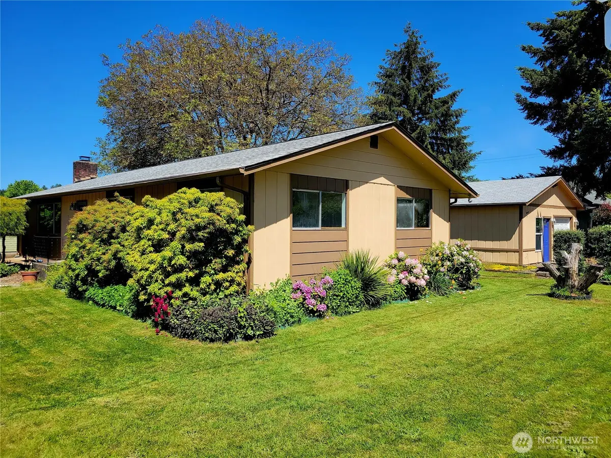 300 Maple Street, Toledo, WA 98591 - #1