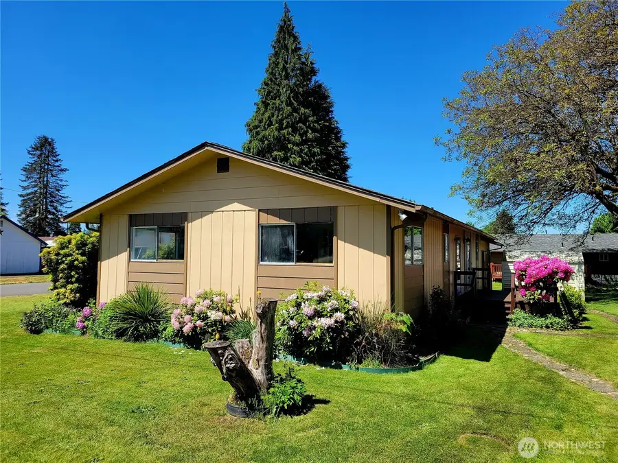 300 Maple Street, Toledo, WA 98591 - #3