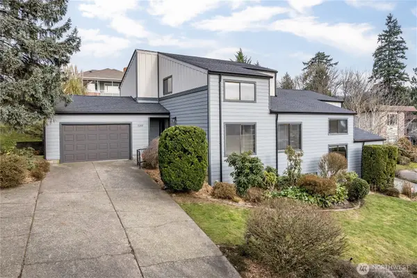 1205 Holly Street, Kelso, WA 98626