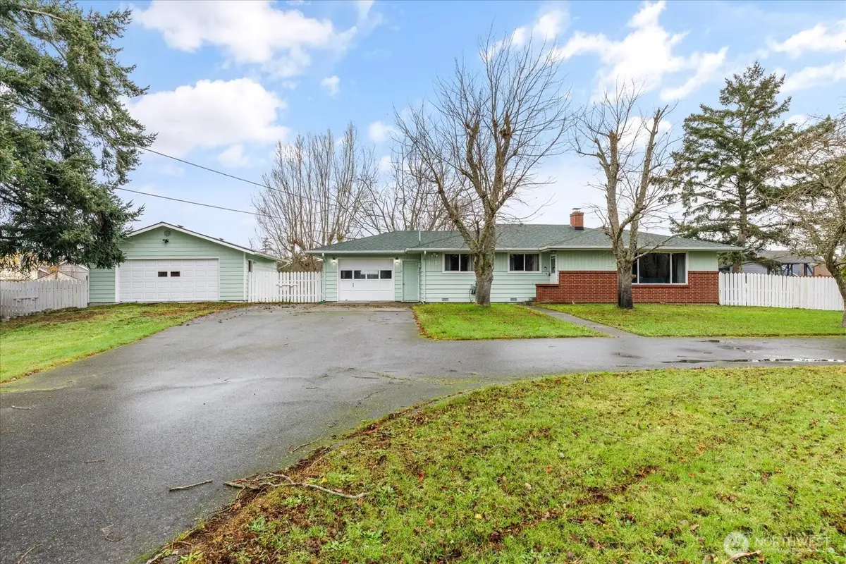 1828 SW Rock Rose Drive, Oak Harbor, WA 98277 - Image #1